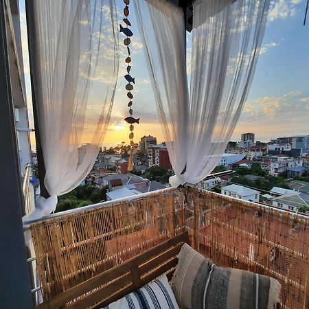 Sofia'S Apartment In Кобулети Экстерьер фото